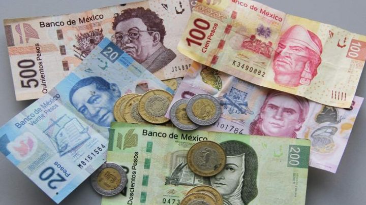 Esta es la manera correcta de desinfectar las monedas y billetes del Covid-19