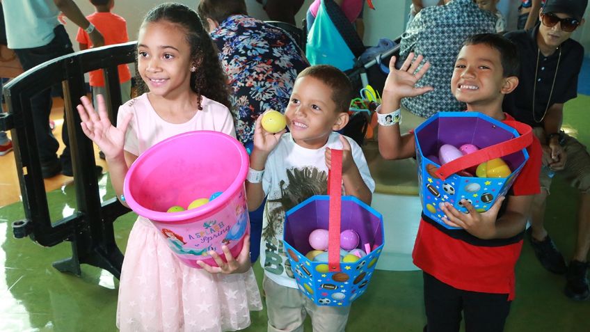 Día del Niño, una celebración esperanzadora para comerciantes de Empalme y Guaymas