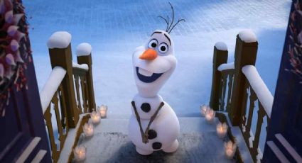 Animation Studios sorprende con 'Olaf en casa', nuevos cortos basados en 'Frozen'