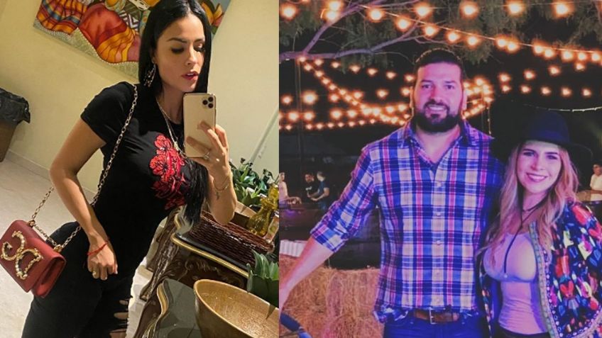 ¡Drama en Televisa! Famosa conductora denuncia amenaza ¿de Karla Panini?