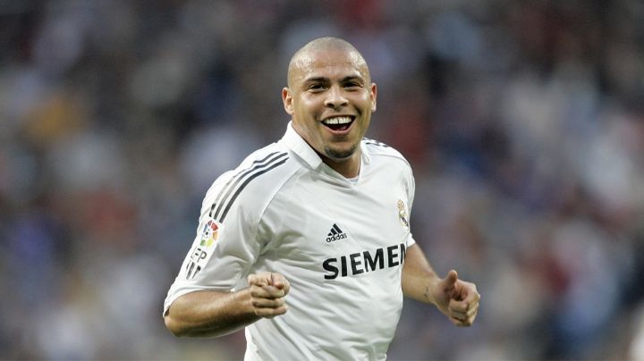 "Messi y Cristiano son muy buenos, pero Ronaldo Nazario fue mejor": José Mourinho