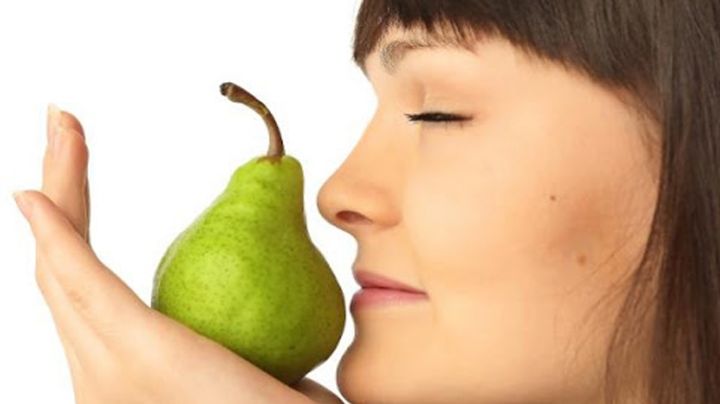 La pera, fruta que aporta grandes beneficios al cuerpo humano al ser consumida