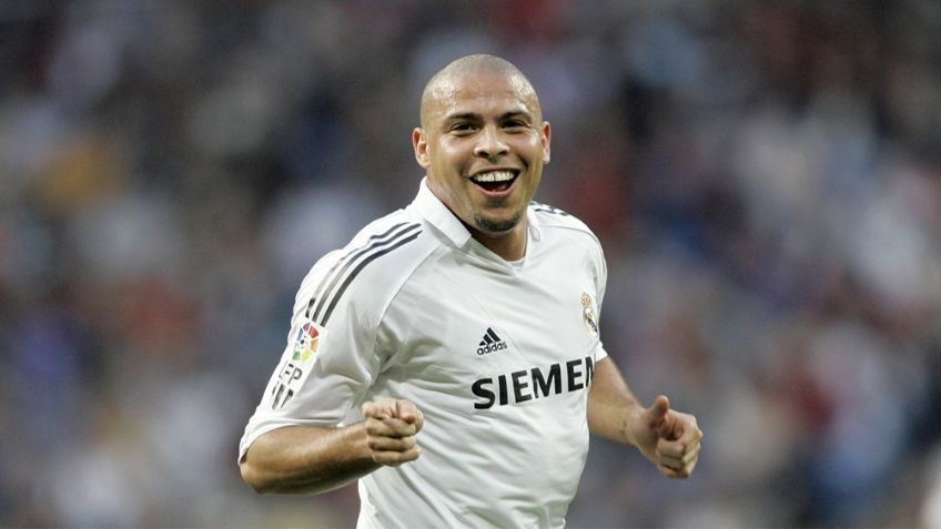 "Messi y Cristiano son muy buenos, pero Ronaldo Nazario fue mejor": José Mourinho