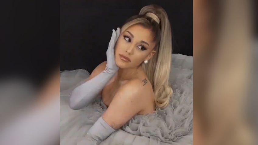 Fans especulan que Ariana Grande podría protagonizar 'American Horror Story'
