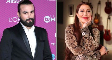 Actor de Televisa ataca a Alejandra Guzmán: "Tiene más operaciones que el álgebra"