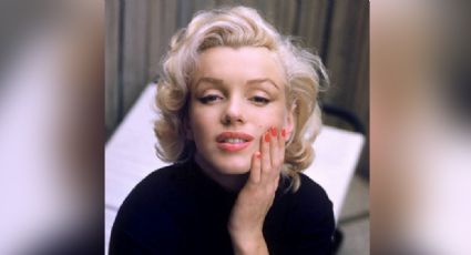 ¡Insólito! El increíble secreto que Marilyn Monroe se llevó a la tumba y hoy ve la luz
