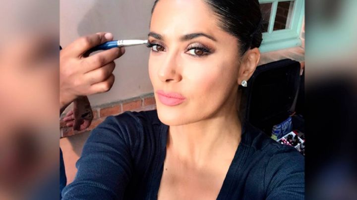 Salma Hayek se desvive por Penélope Cruz: La recuerda durante la cuarentena