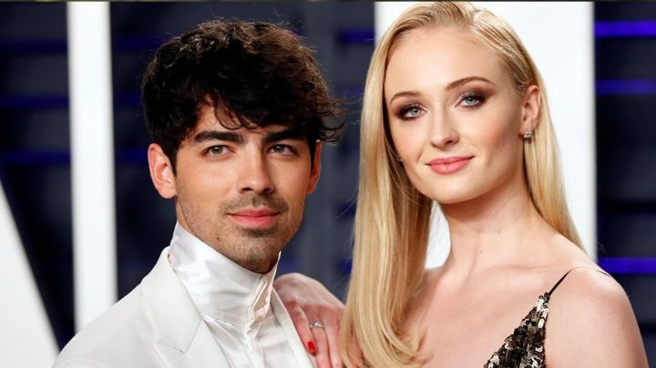 Filtran la presunta causa del divorcio de Sophie Turner y Joe Jonas: "No fue nada más que eso"