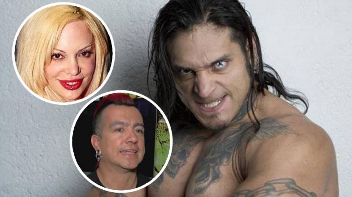 "Si es mi hija, se la quitaré": 'Cibernético' destruye a ex de Sabrina; se hará prueba de ADN