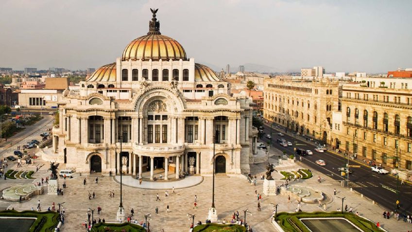 Clima en CDMX 16 de marzo : Activan alerta por altas temperaturas en la capital