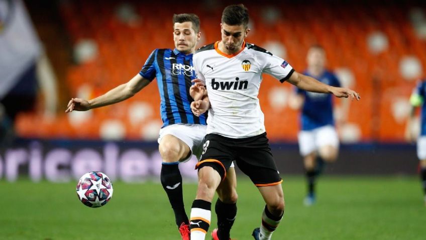 Bayern Múnich, dispuesto a fichar al jugador del Valencia, Ferrán Torres