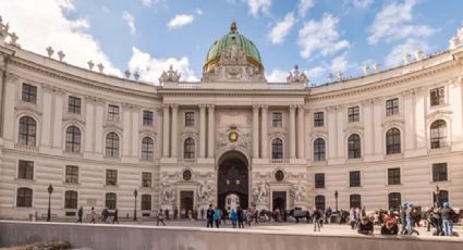 Palacio presidencial en Viena es evacuado por amenaza de bomba