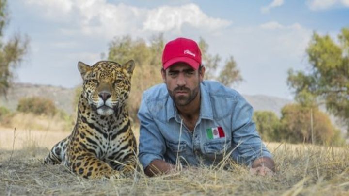 Arturo Islas Allende lanza documental ‘El Último suspiro’, sobre el Covid-19