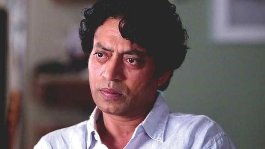 Irrfan Khan, icónico actor de Bollywood, fallece de cáncer a los 53 años