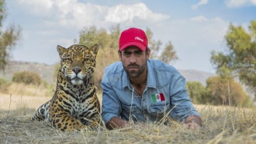 Arturo Islas Allende lanza documental ‘El Último suspiro’, sobre el Covid-19