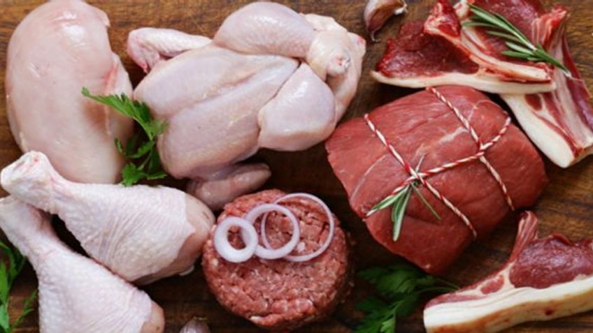 ¡Alarmante! La carne blanca afecta igual al corazón que la roja, según estudios
