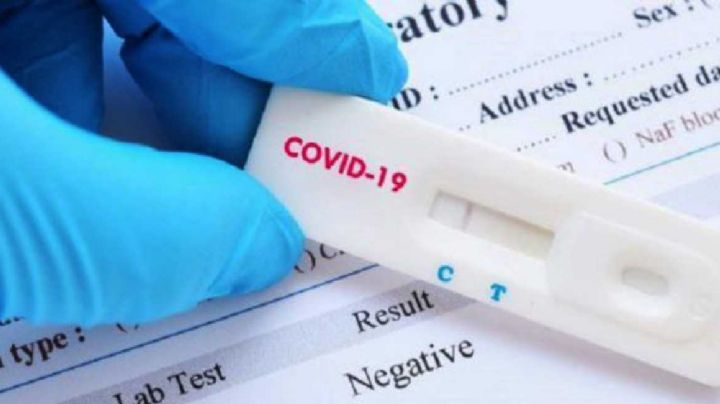 Coronavirus: Crean nueva prueba para Covid-19 que da resultados en 2 hroas