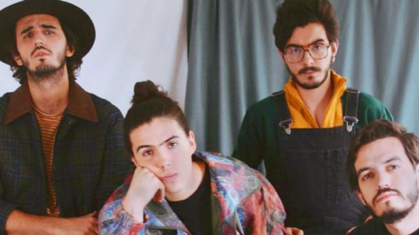 Morat inicia abril con todo: Los colombianos estrenan 'Nunca te olvidé'