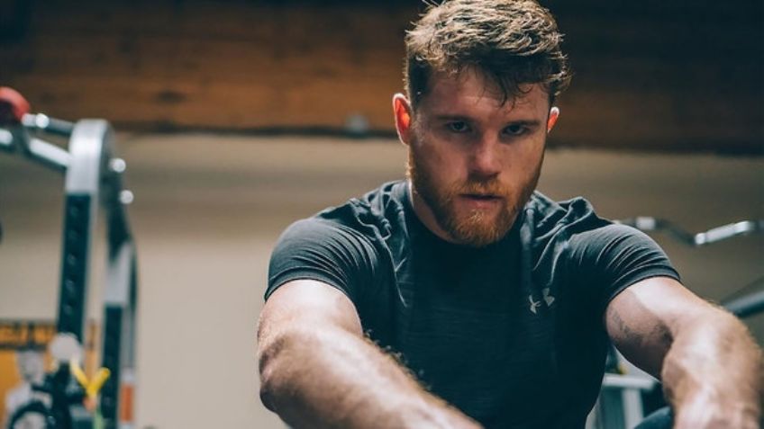 Poncho De Nigris reta al 'Canelo' a pelear y se burla de Julio Cesar Chávez Jr.