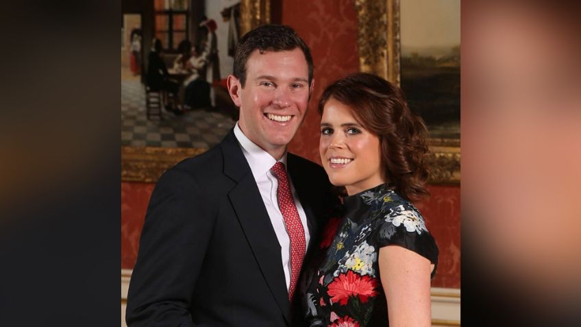 Nieta de la Reina Isabel vive calvario por el Covid-19: "Ha sido traumático"