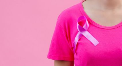 Conoce los factores de riesgo del cáncer de mama y a qué edad puedes detectarlo