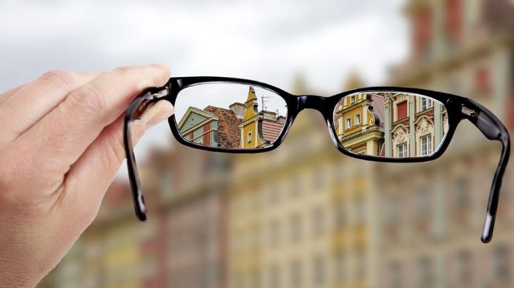 Los malos hábitos pueden desarrollar la miopía, según investigadores de la OMS