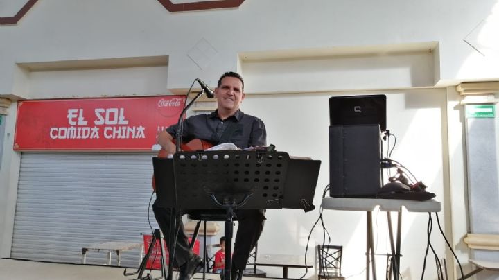 La música es necesaria para el corazón