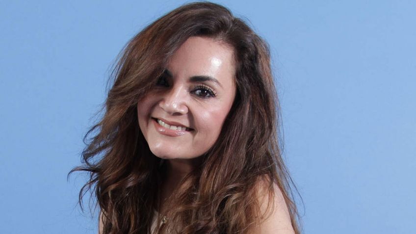 Actriz de Televisa arremete contra conductor de 'Venga la Alegría': "Lo deberían de desterrar"