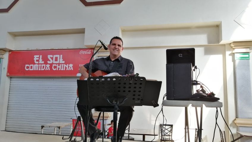 La música es necesaria para el corazón