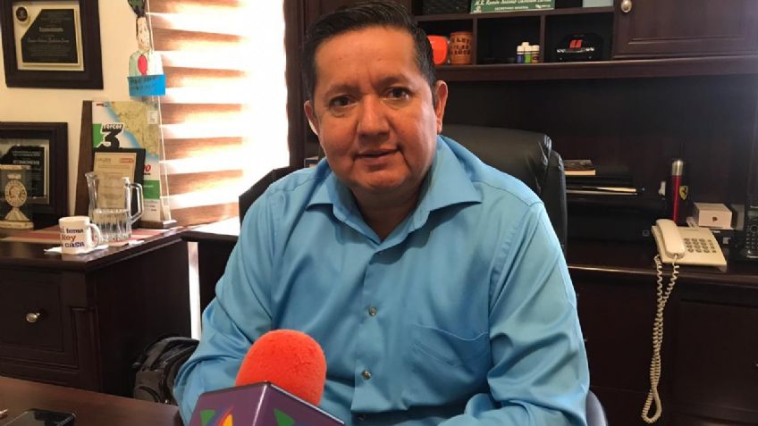 Ante la cancelación del desfile del 1 de mayo, sindicatos manifestarán sus demandas