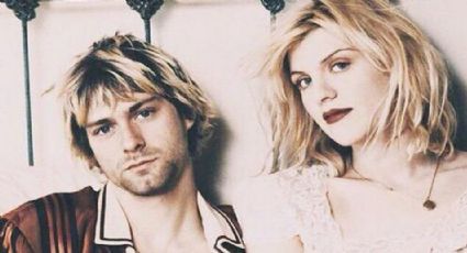Así fue como hace 26 años, Courtney Love perdió al amor de su vida, Kurt Cobain