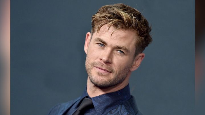 Triste pérdida: Chris Hemsworth, de luto por muerte de ser amado de Covid-19