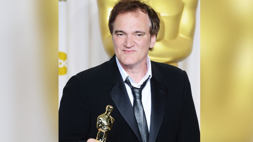 Quentin Tarantino revela que casi se unía a las películas de superhéroes con Marvel