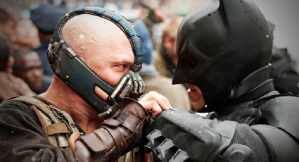 Covid-19, la enfermedad del murciélago, cobra la vida de actor de 'Batman'