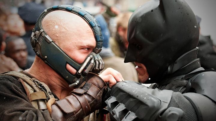 Covid-19, la enfermedad del murciélago, cobra la vida de actor de 'Batman'