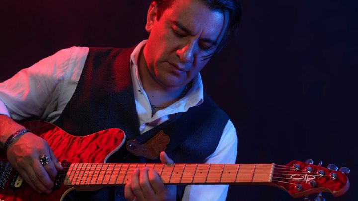 Toloache: Reinventa diferentes ritmos latinos latinoamericanos para el mundo