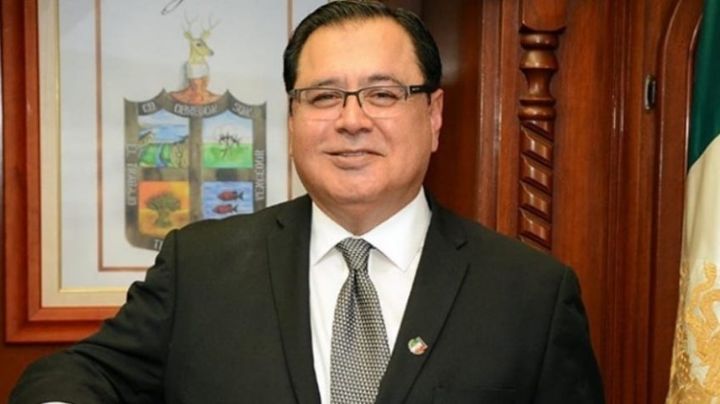 Consulta Mitofsky: Sergio Pablo Mariscal, entre los alcaldes con más baja aprobación