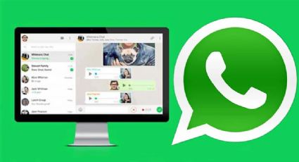 ¿Se pueden hacer videollamadas desde WhatsApp web?