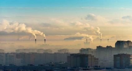 Contaminación, gran factor para la mortandad de personas contagiadas por Covid-19