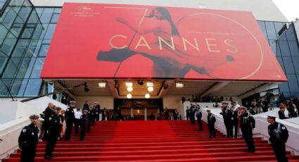 Coronavirus afecta el Festival de Cannes; realizarlo virtual no es opción