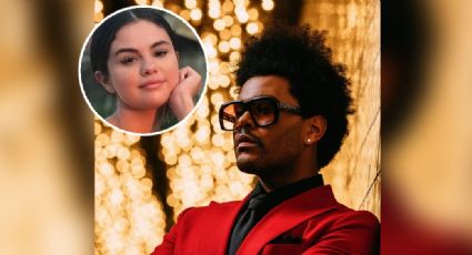 The Weekend revela que nueva canción estaría basada en ruptura con Selena Gomez