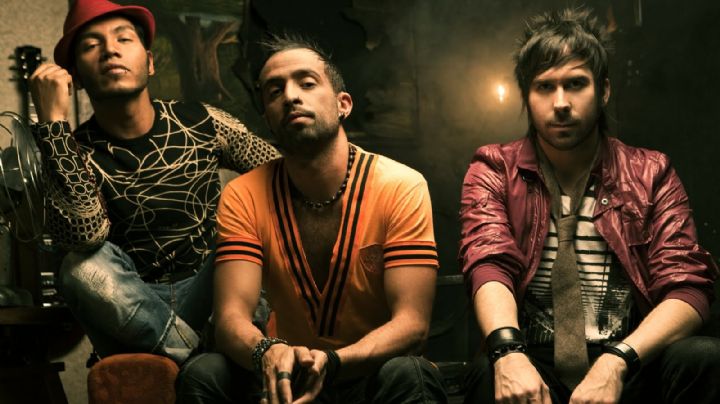 ¡Escándalo! Samo cuenta como Mario Domm lo orilló a renunciar a Camila