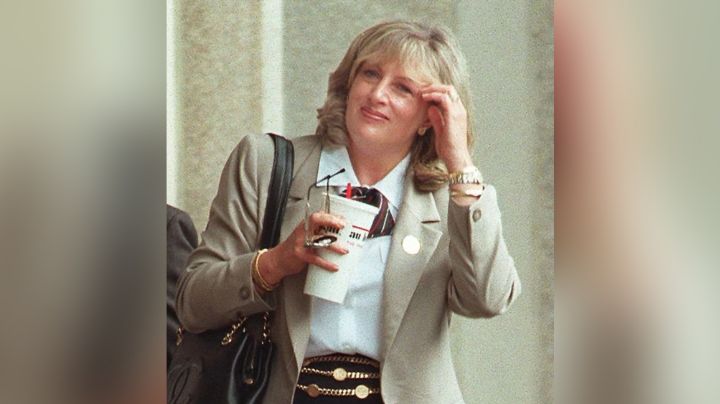 Murió mujer involucrada en el amorío de Bill Clinton y Monica Lewinsky