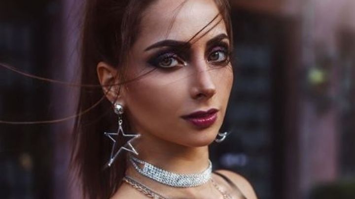 ¡Brutal! Filtran el VIDEO del ingreso de YosStop al penal femenil por pornografía infantil