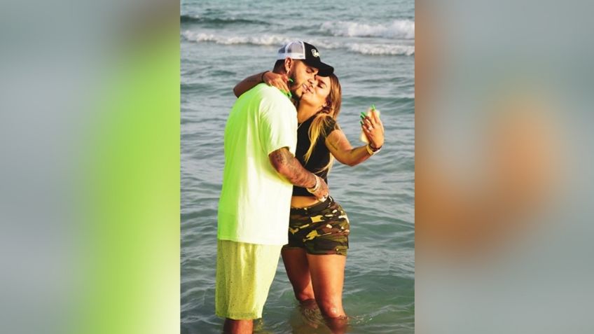 ¡Qué locura! Karol G impacta con la sorprendente muestra de amor a Anuel AA