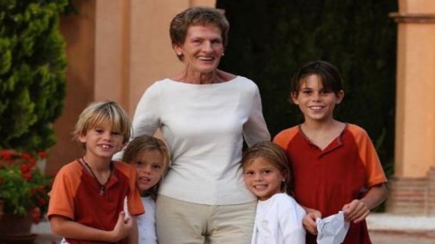 Julio Iglesias sufre la irreparable pérdida de un familiar muy cercano