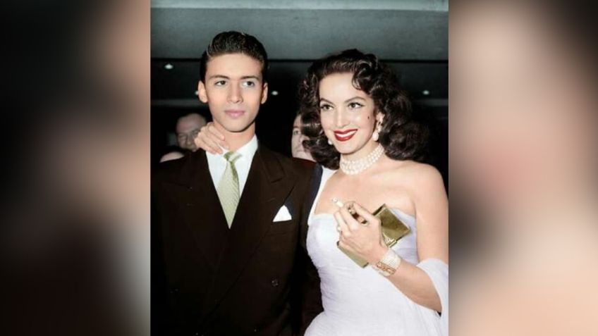 María Félix: Esto habría sido de su herencia al no tener heredero legítimo