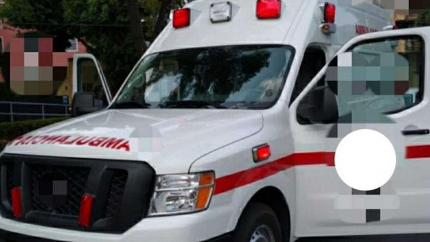 Fatal accidente carretero deja como saldo tres muertos; hay tres lesionados