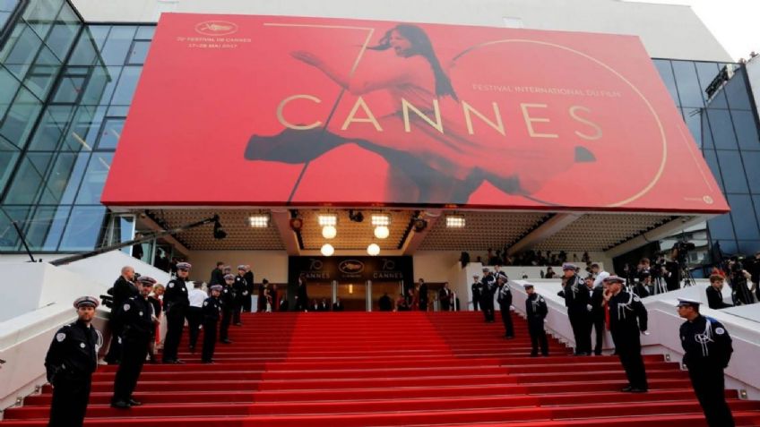 Coronavirus afecta el Festival de Cannes; realizarlo virtual no es opción