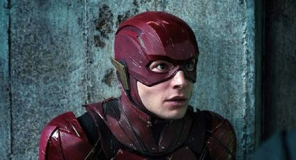 ¿Por el video de Ezra Miller? Warner Bros considera fin definitivo de 'Flash'